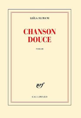 CHANSON DOUCE  POCHE CHANSON DOUCE  POCHE