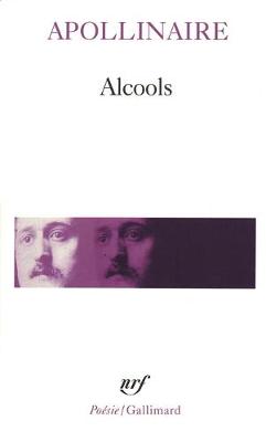 ALCOOLS POCHE ALCOOLS POCHE