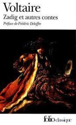 ZADIG ET AUTRES CONTES