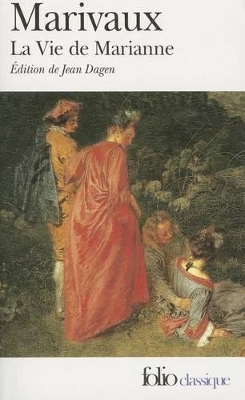 LA VIE DE MARIANNE
