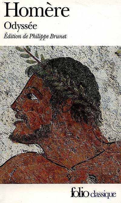 L'ODYSSEE POCHE