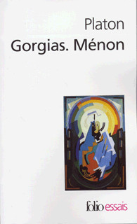 GORGIAS MENON PB A FORMAT