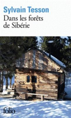DANS LES FORETS DE SIBERIE  POCHE
