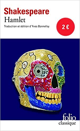 HAMLET POCHE