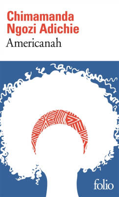 AMERICANAH POCHE AMERICANAH POCHE