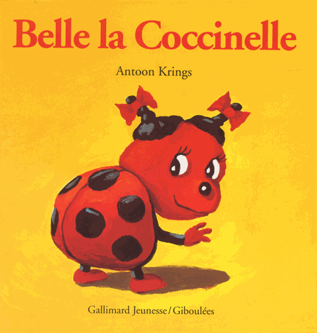 BELLE LA COCCINELLE @  HC