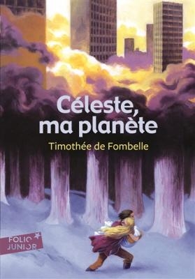 CELESTE, MA PLANETE POCHE