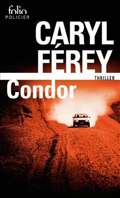 CONDOR POCHE