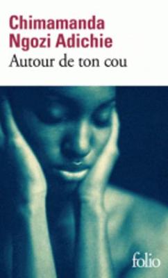 AUTOUR DE TON COU  POCHE AUTOUR DE TON COU  POCHE