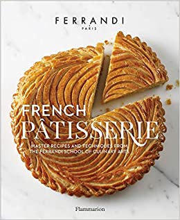 FRENCH PATISSERIE HC