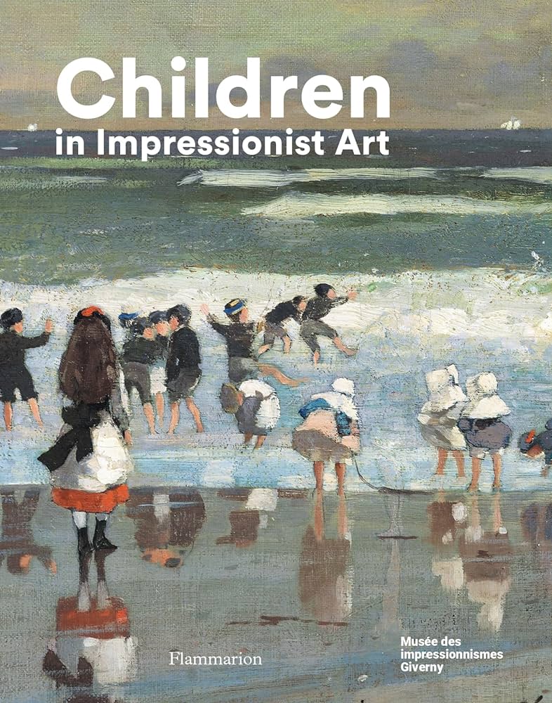 CHILDREN IN IMPRESSIONIST ART HC