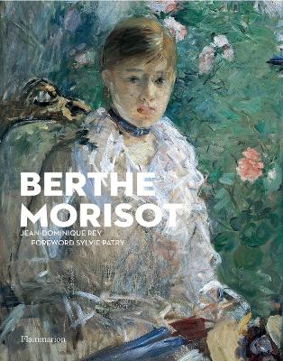 BERTHE MORISOT: COMPACT PAPERBACK EDITION PB