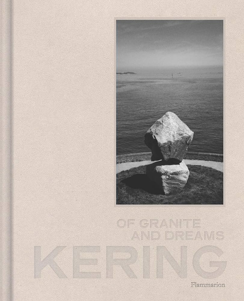 KERING: OF GRANITE AND DREAMS HC