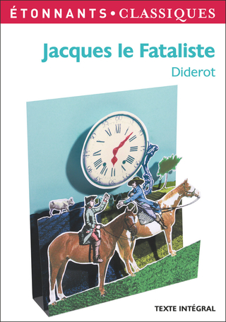 JACQUES LE FATALISTE
