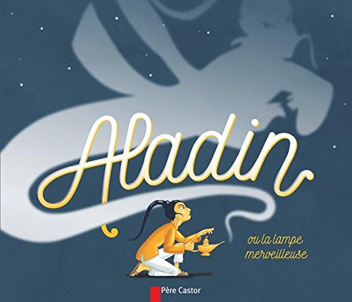 ALADDIN POCHE