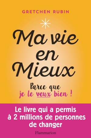 MA VIE - EN MIEUX !  POCHE