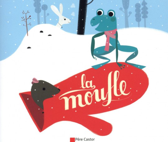 LA MOUFLE POCHE