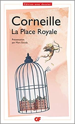 LA PLACE ROYALE PB