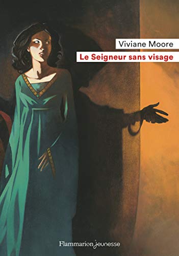 LE SEIGNEUR SANS VISAGE LE SEIGNEUR SANS VISAGE