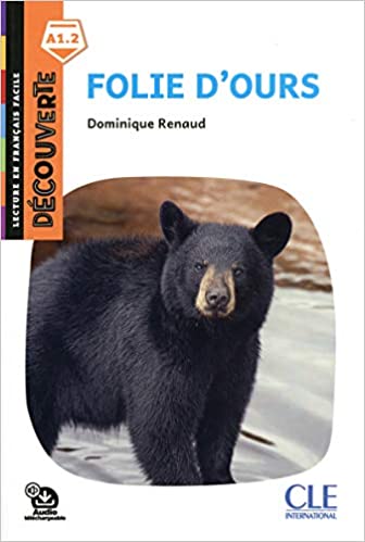 Collection Decouv. 1: FOLIE D'OURS