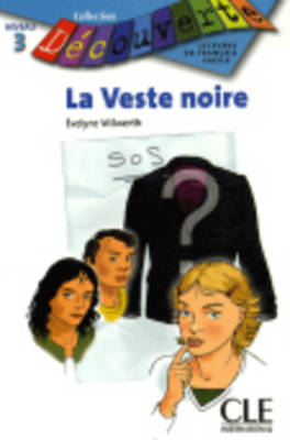 COLLECTION DECOUV. 3: LA VESTE NOIRE