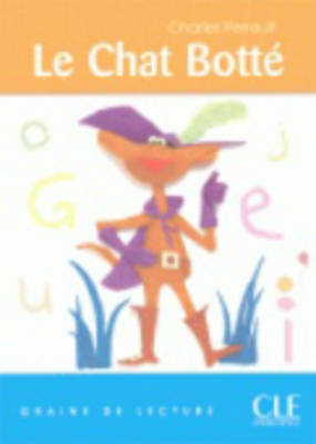 GDL 3: LE CHAT BOTTE (+ AUDIO)