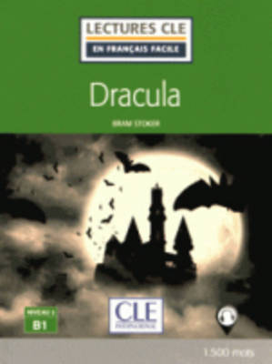 LCEFF 3: DRACULA (+ AUDIO CDS) 2ND ED