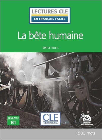 LCEFF 3: LA BETE HUMAINE N/E