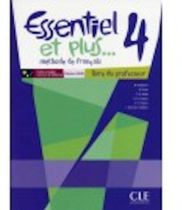 ESSENTIEL ET PLUS 4 CD