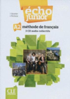 ECHO JUNIOR A2 CD (2)