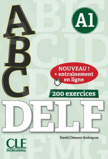 ABC DELF A1 2ND ED