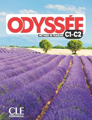 ODYSSEE C1-C2 METHODE ODYSSEE C1-C2 METHODE