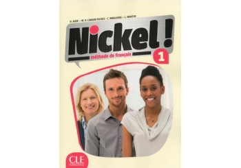 NICKEL! 1 PROFESSEUR