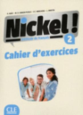 NICKEL! 2 CAHIER