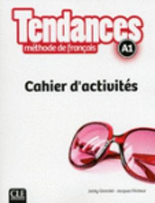 TENDANCES A1 CAHIER