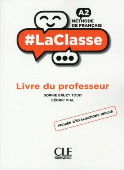 #LA CLASSE A2 GUIDE PEDAGOGIQUE #LA CLASSE A2 GUIDE PEDAGOGIQUE
