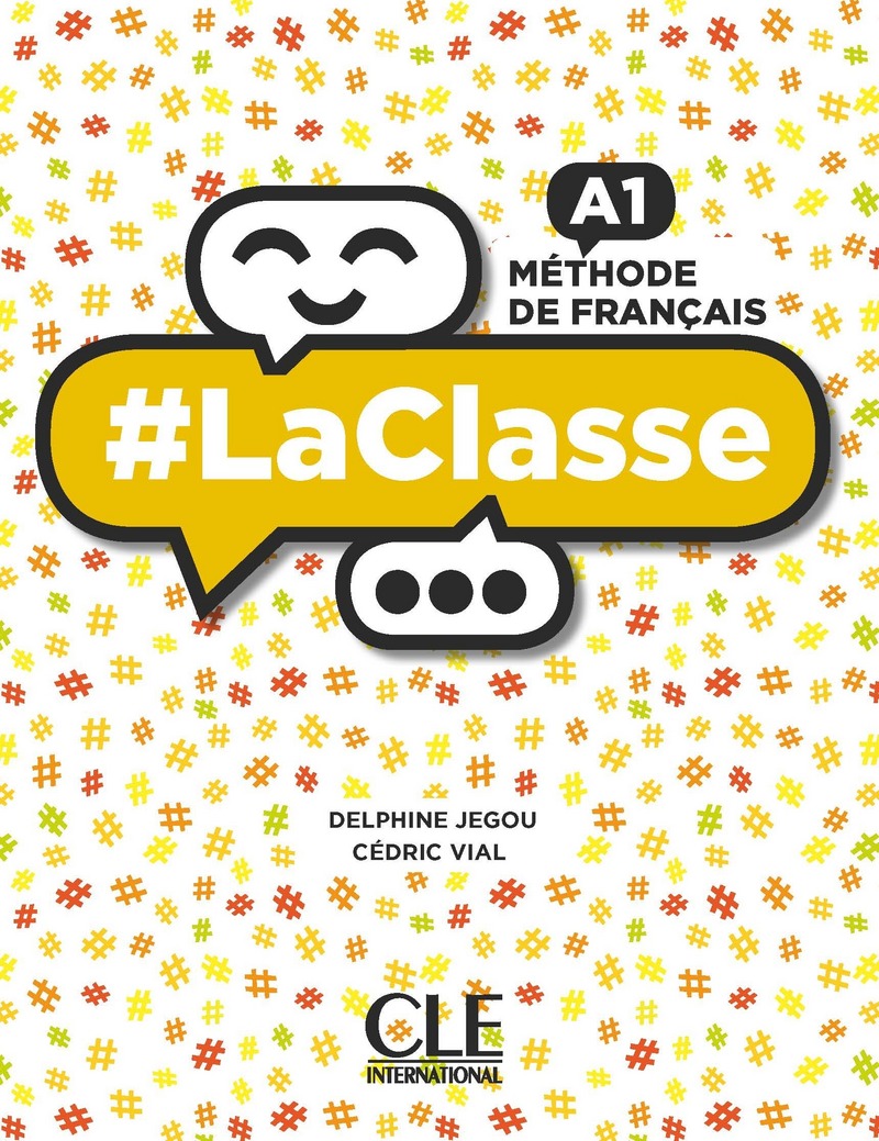 #LA CLASSE A1 METHODE (+ DVD-ROM) #LA CLASSE A1 METHODE (+ DVD-ROM)