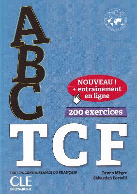 ABC TCF LIVRET D' ELEVE N/E ABC TCF LIVRET D' ELEVE N/E