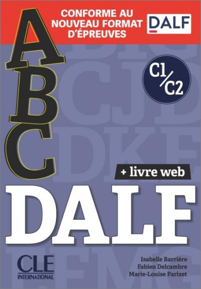 ABC DALF C1/C2 N/E