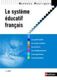 LE SYSTEME EDUCATIF FRANCAIS 2012 @