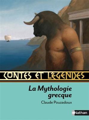 CONTES ET LEGENDES LA MYTHOLOGIE GRECQUE POCHE CONTES ET LEGENDES LA MYTHOLOGIE GRECQUE POCHE