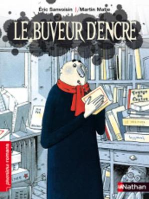 BUVEUR D'ENCRE  POCHE