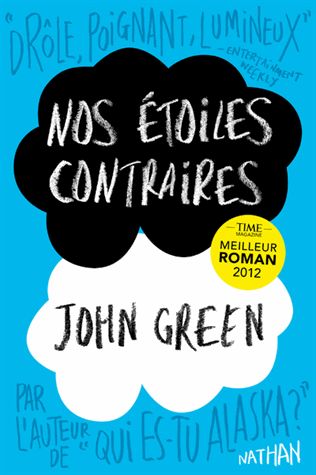 NOS ETOILES CONTRAIRES PB