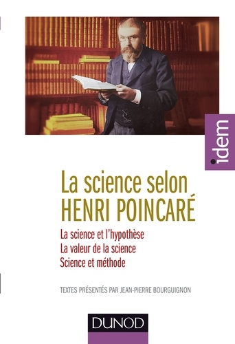LA SCIENCE SELON HENRI POINCARE