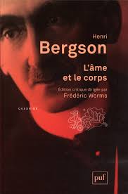 L'AME ET LE CORPS (2ED)