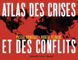 ATLAS DES CRISES ET DES CONFLITS
