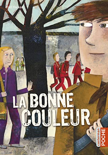 LA BONNE COULEUR POCHE