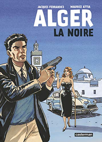 ALGER LA NOIRE