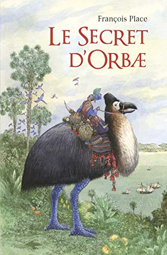 LE SECRET D'ORBAE (NE)  POCHE