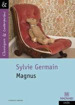 MAGNUS - PRIX GONCOURT DES LYCEENS